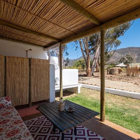 360On62 Farm Cottages Montagu Exterior foto